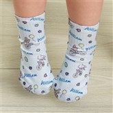 Toddler Socks