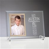 4x6 Vertical Frame