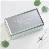 Small Jewelry Box