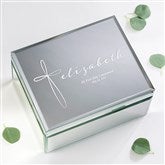 Large Jewelry Box