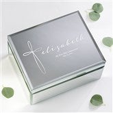 Large Jewelry Box