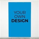 Backdrop Banner