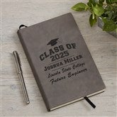 Charcoal Journal