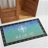 24x48 Oversized Doormat