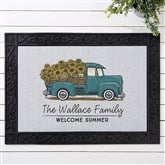 18x27 Doormat