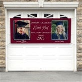 30" x 72" Banner