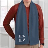 Fleece Scarf