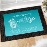 18x27 Doormat