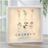 10x10 Ivory LED Light Box