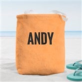 13" x 12" Small Beach Bag