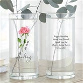 Glass Vase