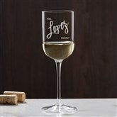 Luigi 9.5 oz. White Wine
