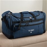 Navy Bag