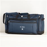 Navy Bag