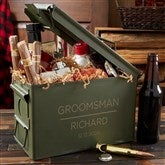 30 Cal Ammo Can