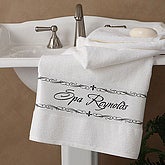 monogrammed personalized towels personalizationmall com monogram bath sheets