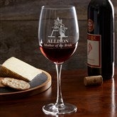 19 oz. Red Wine Glass