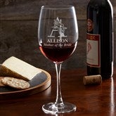 18.5 oz. Red Wine Glass