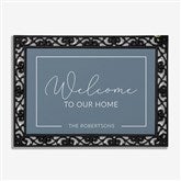 Entryway Collection Personalized Doormat - 40883