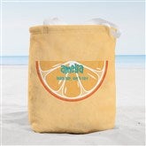 13" x 12" Small Beach Bag