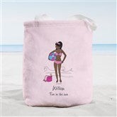 13 x 12 Small Beach Bag