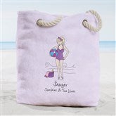 18 x 15 Large Beach Bag