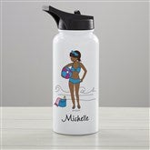 32 oz. Water Bottle