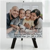 8 x 8 Canvas