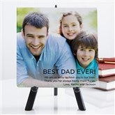5½ x 5½ Canvas
