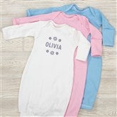 Baby Gown