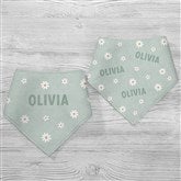 Baby Bandana Bib