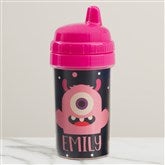 10oz. Pink Sippy Cup