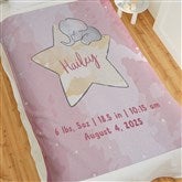 50x60 Sweatshirt Blanket