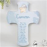 8 x 12 Cross