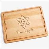 18 x 24 Hardwood Board