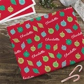 36x20 Wrapping Paper Sheets