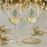 12 oz. White Wine Glass