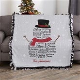 50x60 Tie Blanket