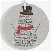 3.75 Matte - 1 Sided