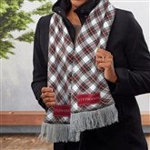 Sherpa Scarf