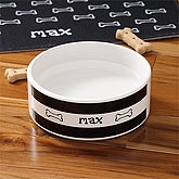 6" Pet Bowl