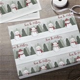 36x20 Wrapping Paper Sheets