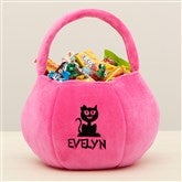 Pink Treat Bag