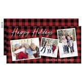 Signature Card - 3 Photo
