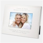 Tremont Silver 5x7- Horizontal