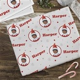 36x20 Wrapping Paper Sheets