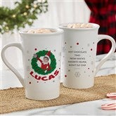 16 oz. Latte Tall Mug