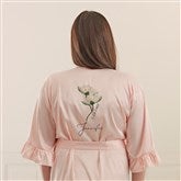 Blush Robe