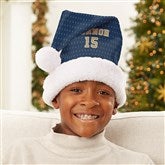 Youth Santa Hat