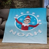 50x60 Sweatshirt Blanket